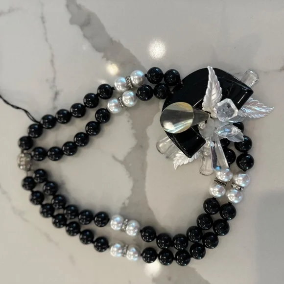 Angela Caputi Necklace - Picture 4 of 5